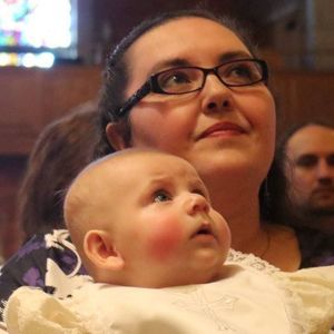 Meet your Posher, Norma